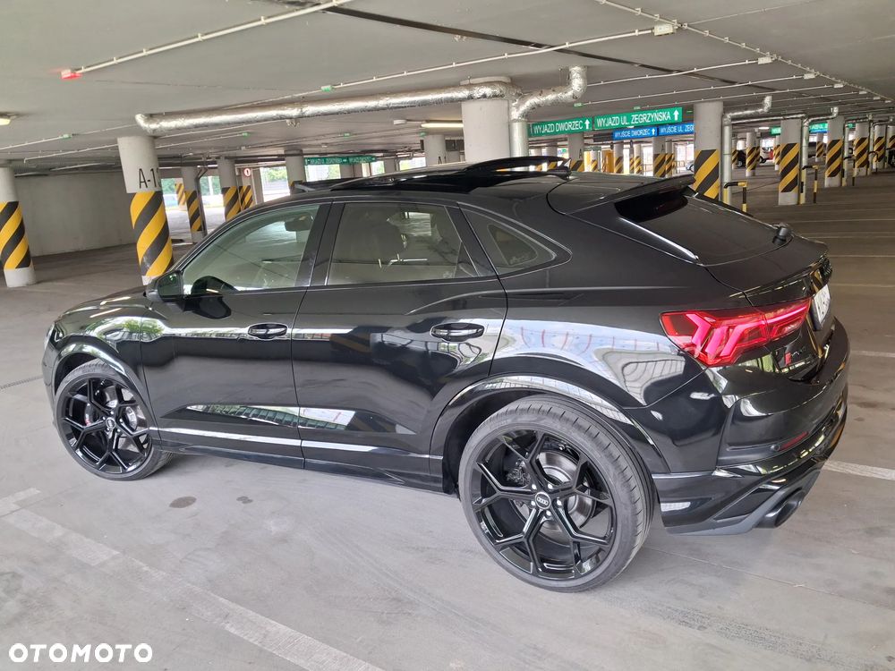 Audi RS Q3 Sportback - 17