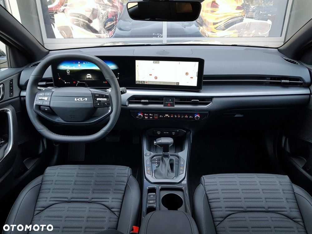 Kia XCeed 1.6 T-GDI Business Line DCT - 17