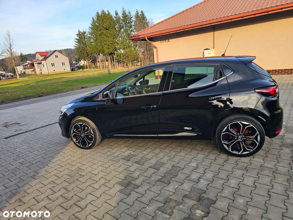 Renault Clio (Energy) TCe 90 Bose Edition - 5