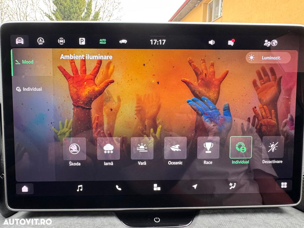 Skoda Kodiaq 2.0 TDI 4X4 DSG Selection - 37