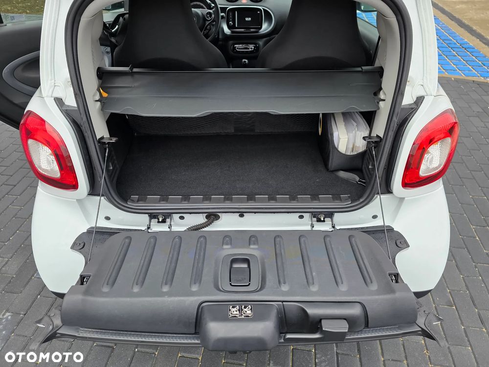 Smart Fortwo - 15
