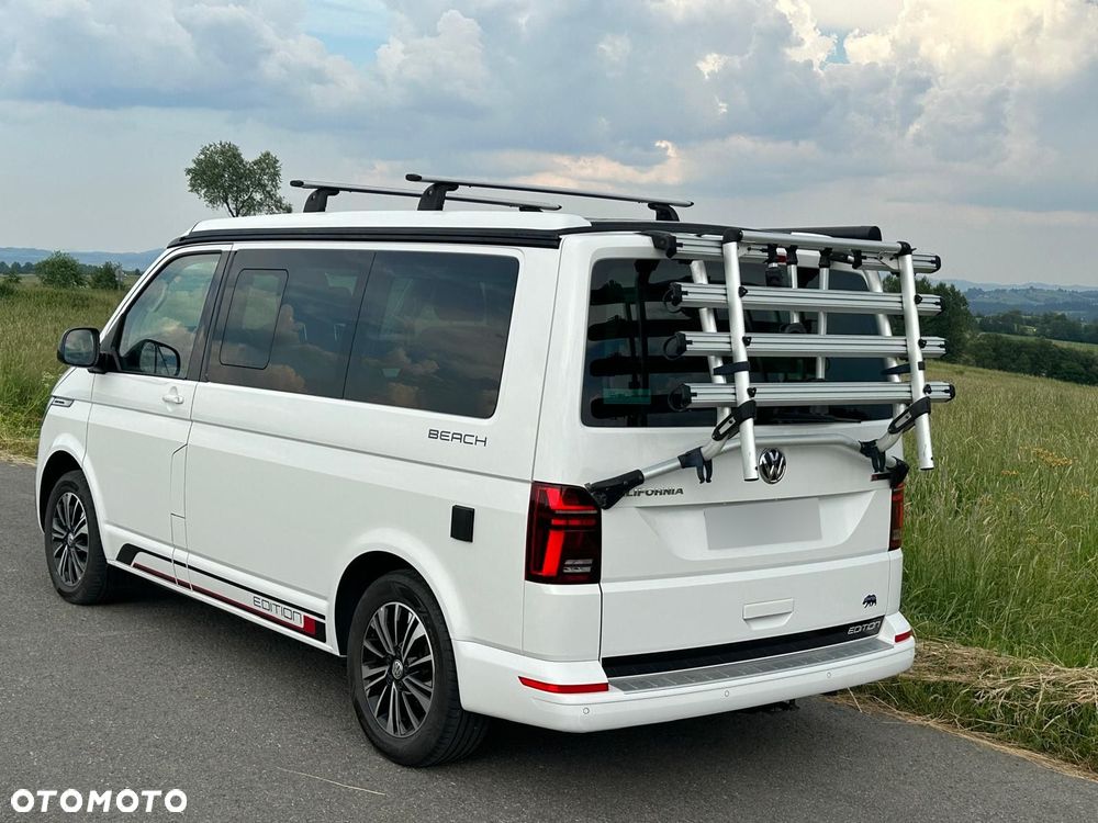 Volkswagen California - 2