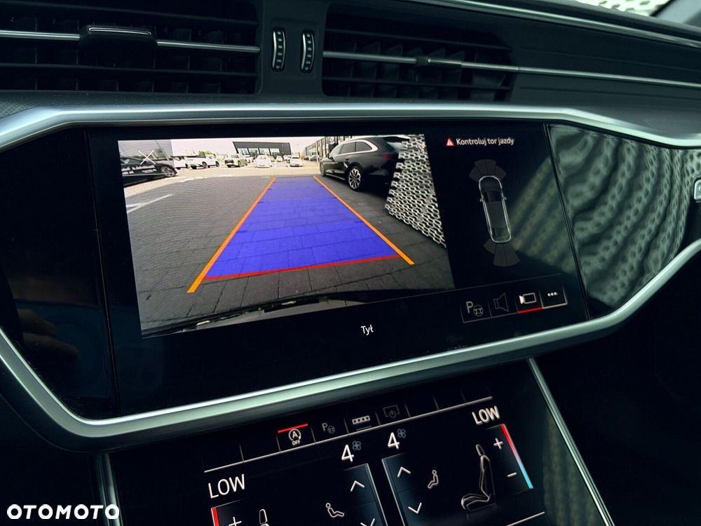 Audi A6 Limousine - 39