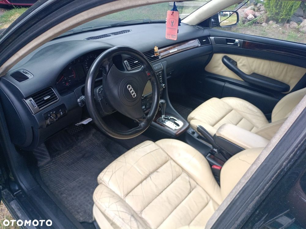 Audi A6 Limousine - 6