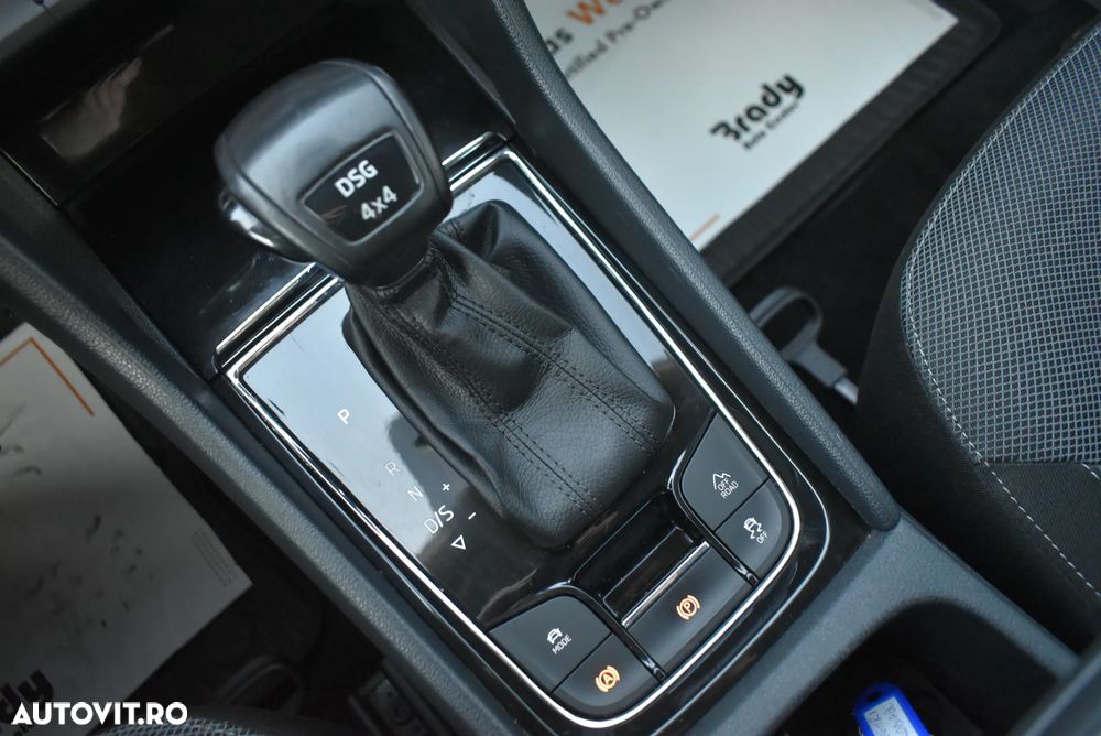 Skoda Kodiaq 2.0 TDI 4X4 DSG Ambition - 17