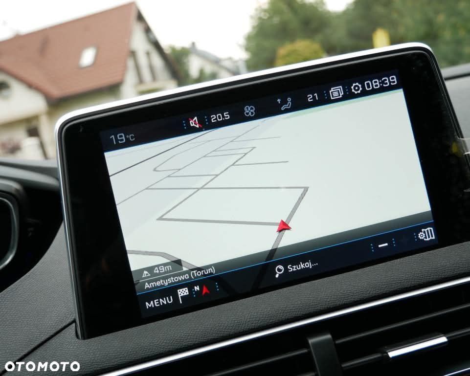 Peugeot 5008 1.6 THP Allure S&S EAT6 - 9