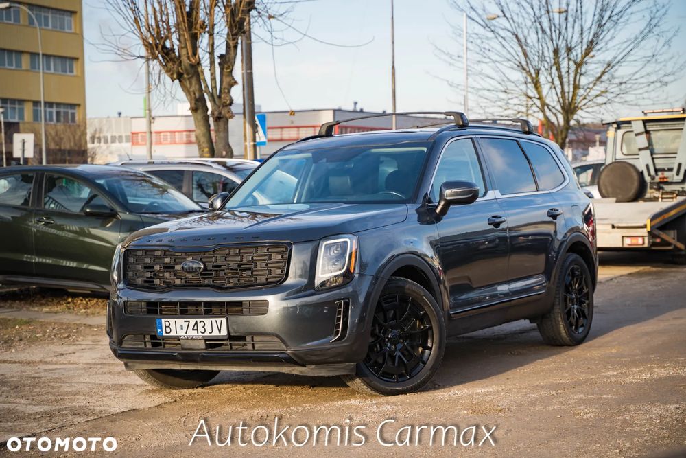 Kia Sorento - 1