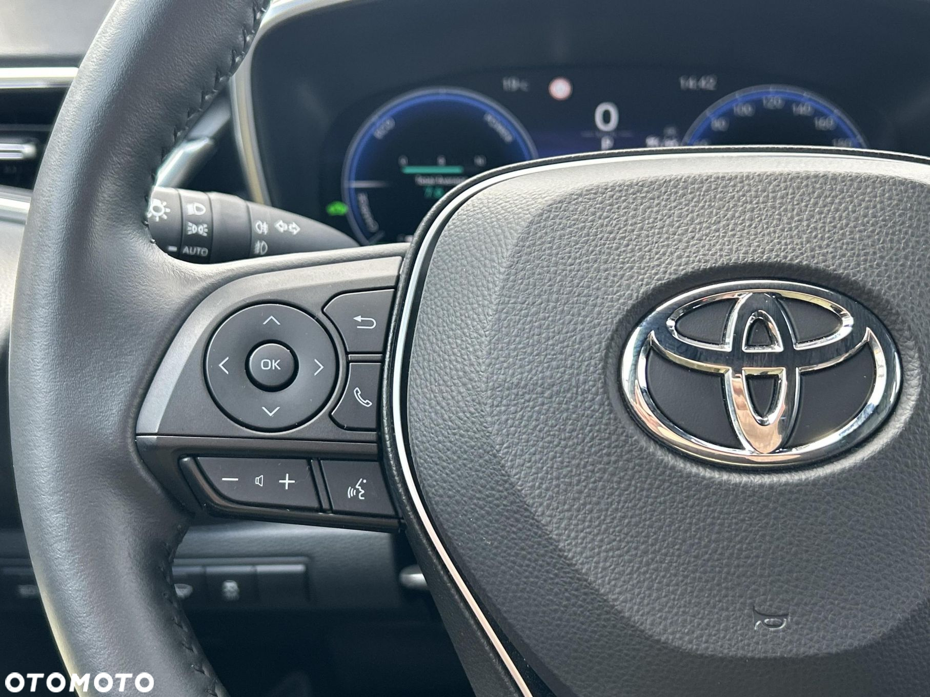 Toyota Corolla - 20