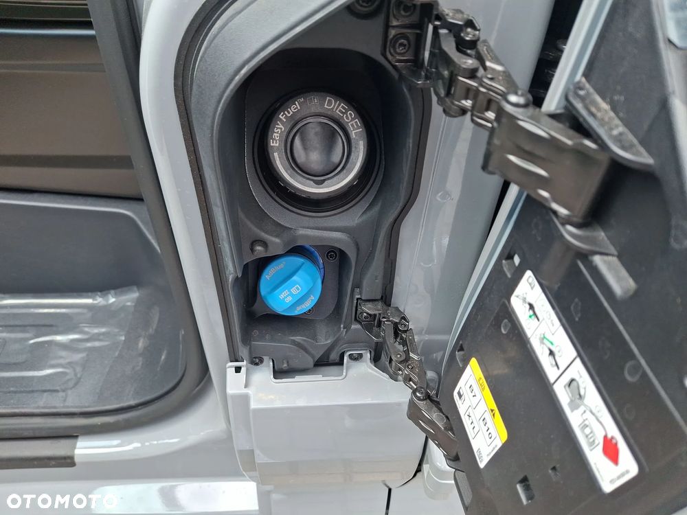 Volkswagen Transporter - 23