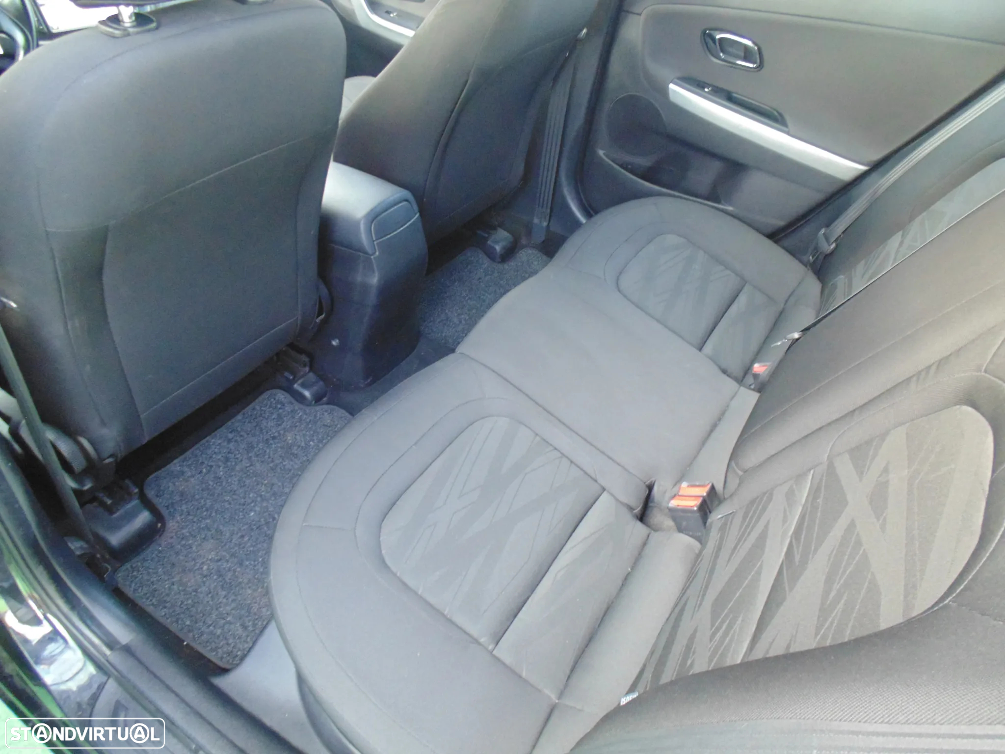 Kia Ceed 1.4 CRDi Nav Line - 16