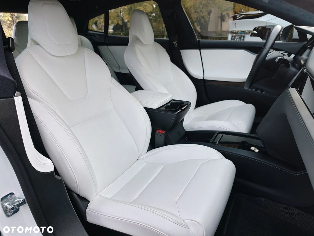 Tesla Model S Performance - 12
