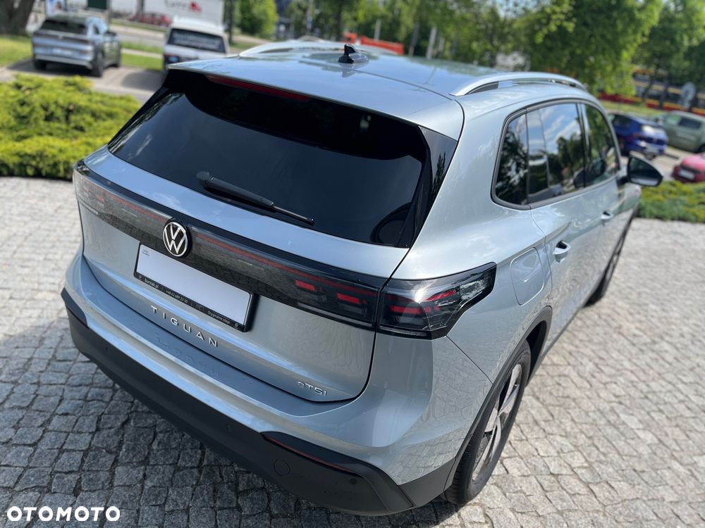 Volkswagen Tiguan - 7