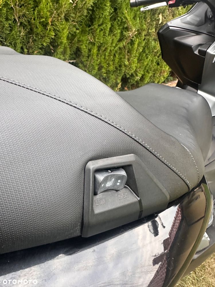 BMW C600 Sport - 3