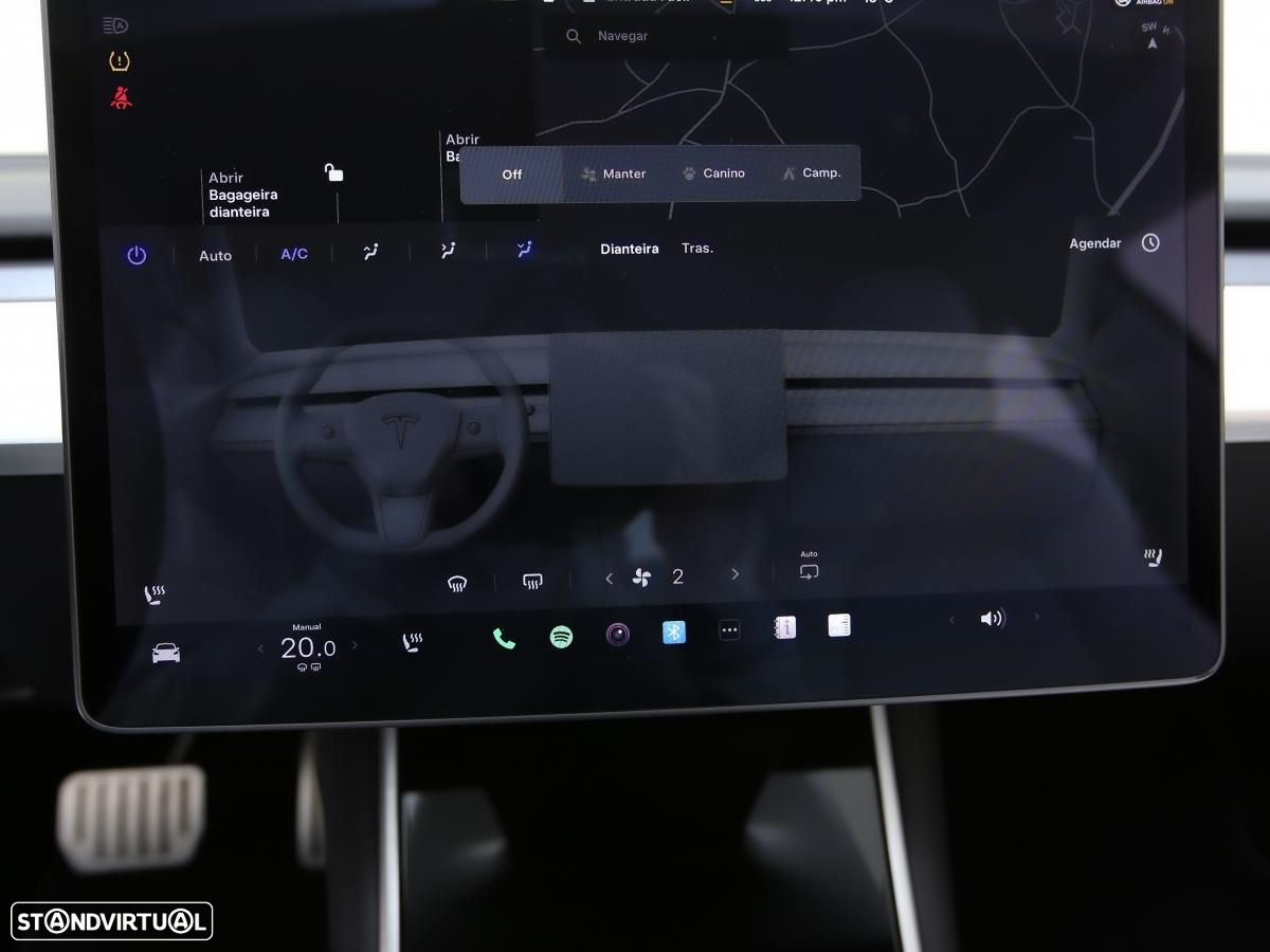 Tesla Model 3 AWD Dual Motor Performance - 20