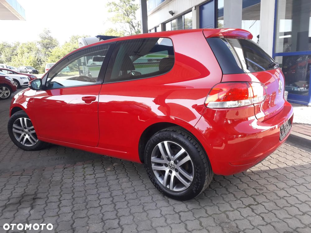 Volkswagen Golf 1.4 United - 16