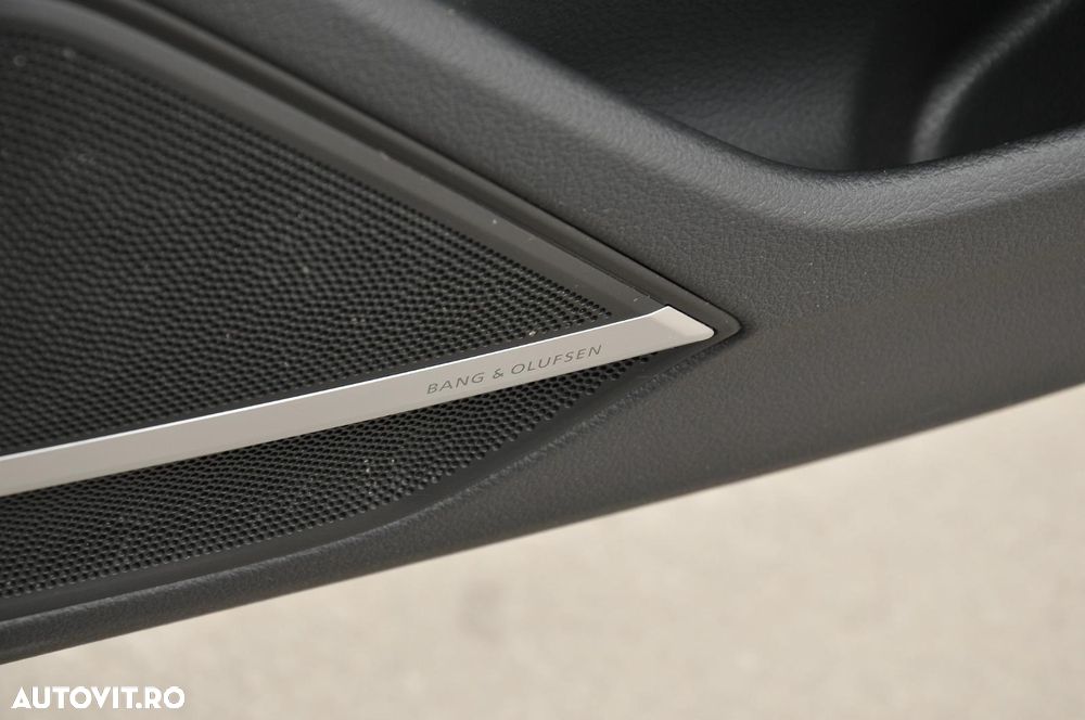 Audi A8 50 TDI quattro Tiptronic MHEV - 22