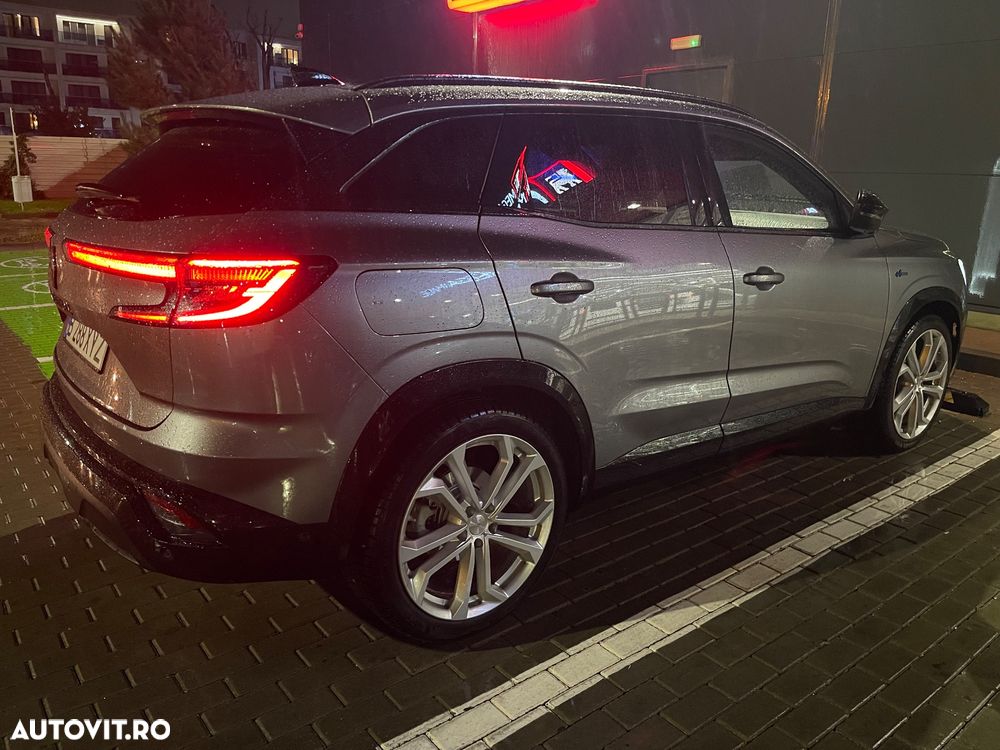 Renault Austral 160 MHEV Techno Esprite Alpine - 11