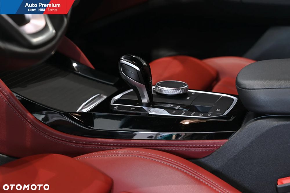 BMW X4 xDrive20i M Sport - 9