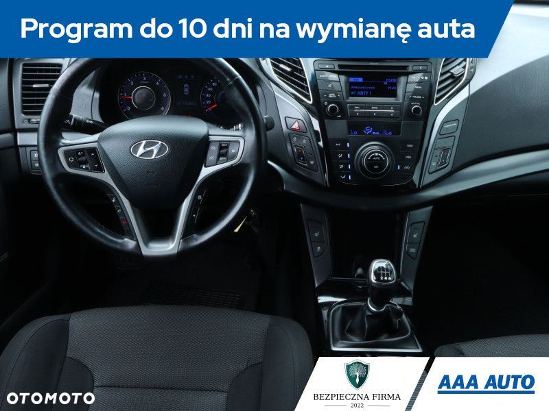 Hyundai i40 - 9