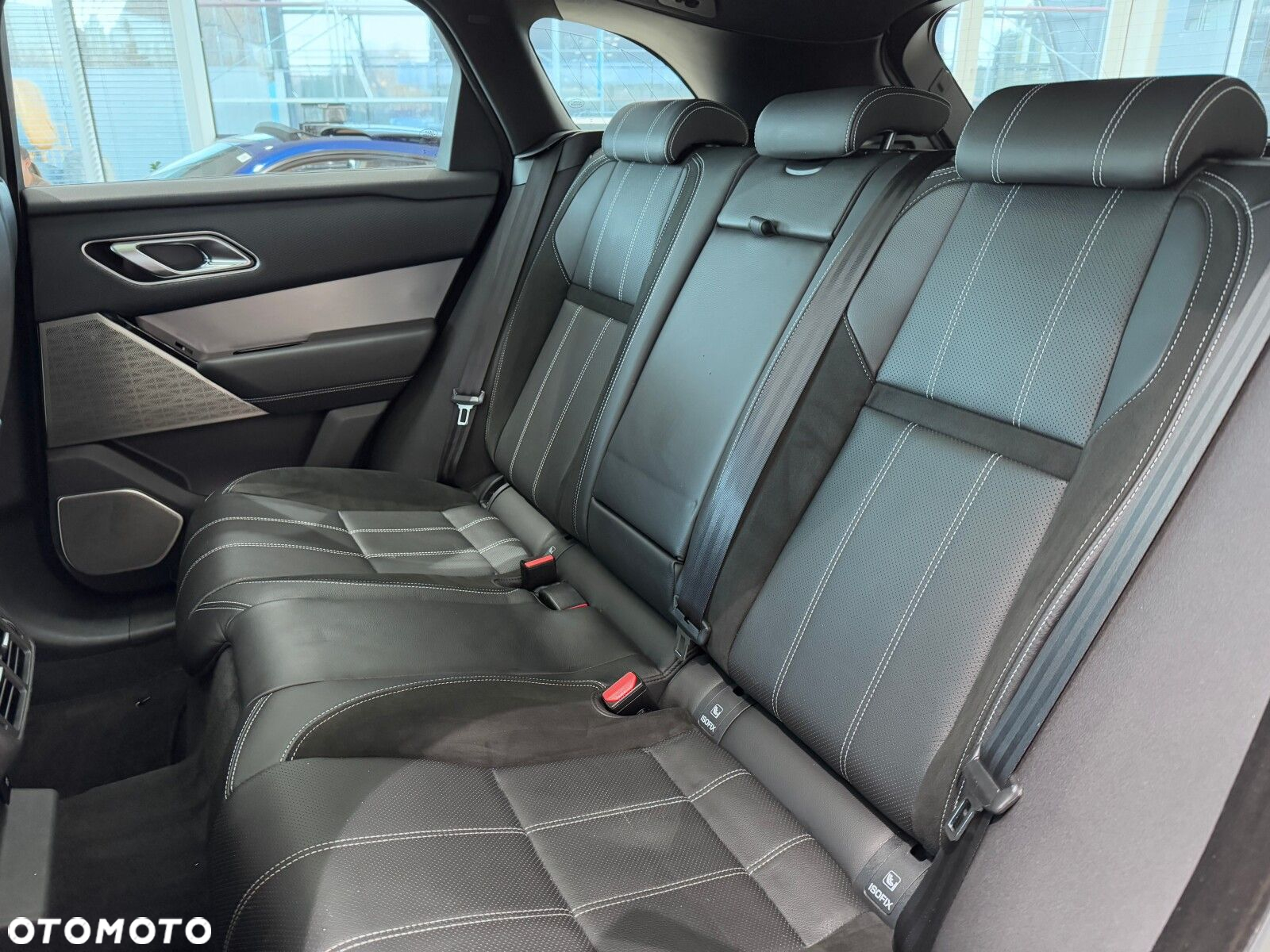 Land Rover Range Rover Velar - 14