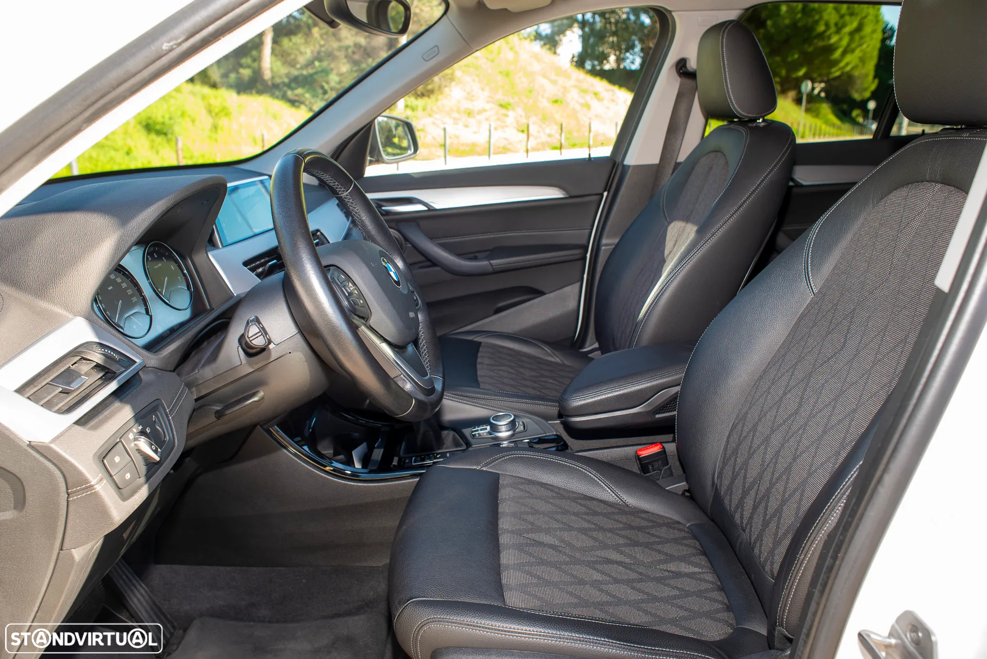 BMW X1 25 e xDrive xLine - 18
