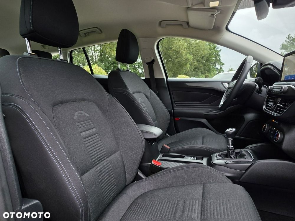Ford Focus - 6