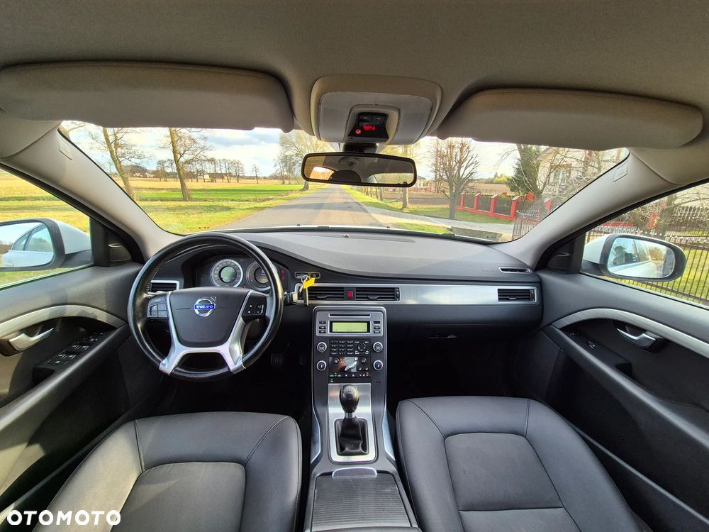 Volvo S80 2.5T Momentum - 8