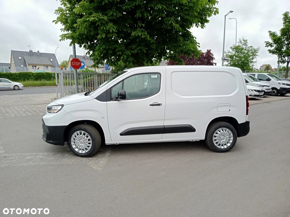 Toyota PROACE CITY - 3