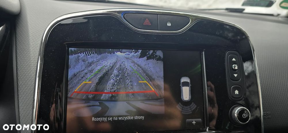 Renault Clio Energy TCe 120 EDC GT - 19