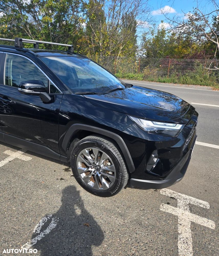 Toyota RAV4 - 3