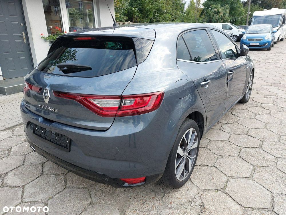 Renault Megane - 6