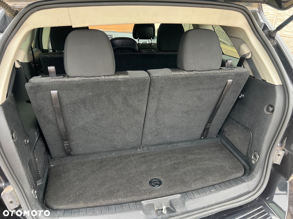 Fiat Freemont 2.0 Multijet - 18