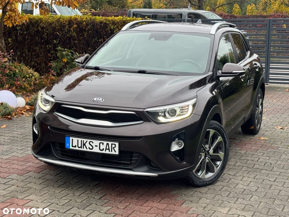 Kia Stonic 1.4 Edition 7 - 37