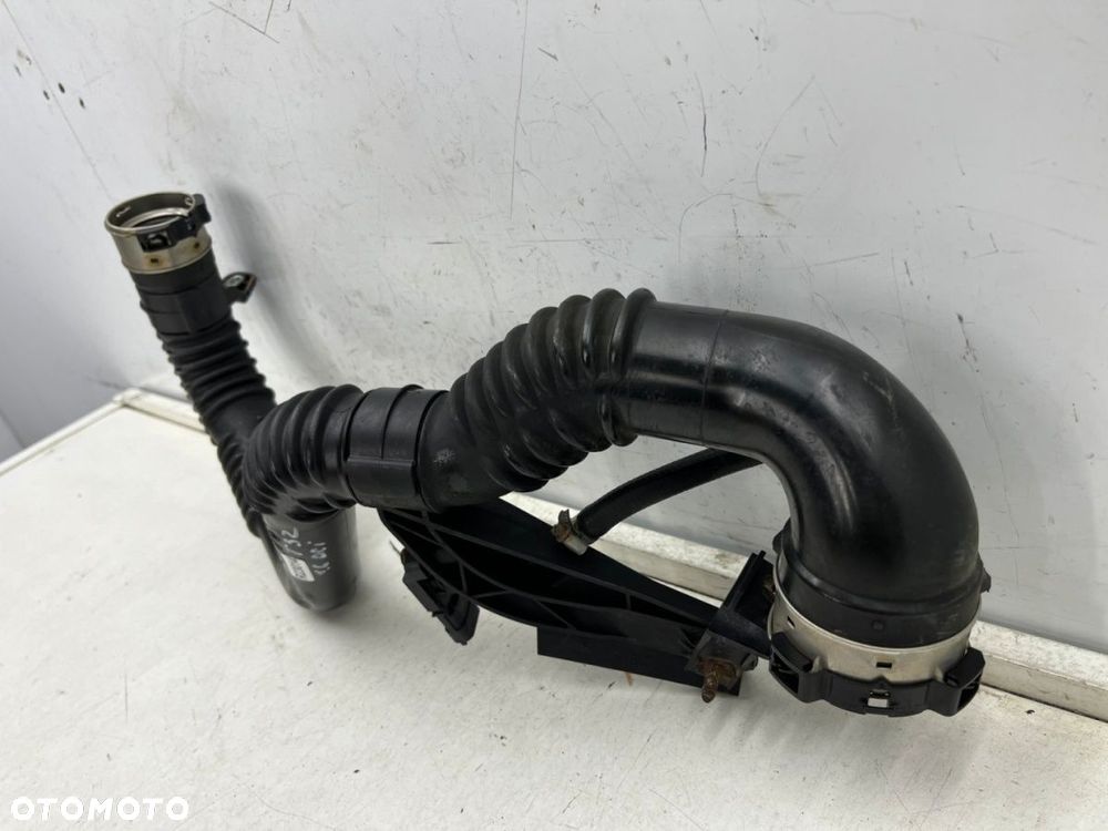 Rura Nissan X-Trail III T32 Rogue 13-21r. 1.6 dCi dolot przewód powietrza intercoolera turbiny - 3