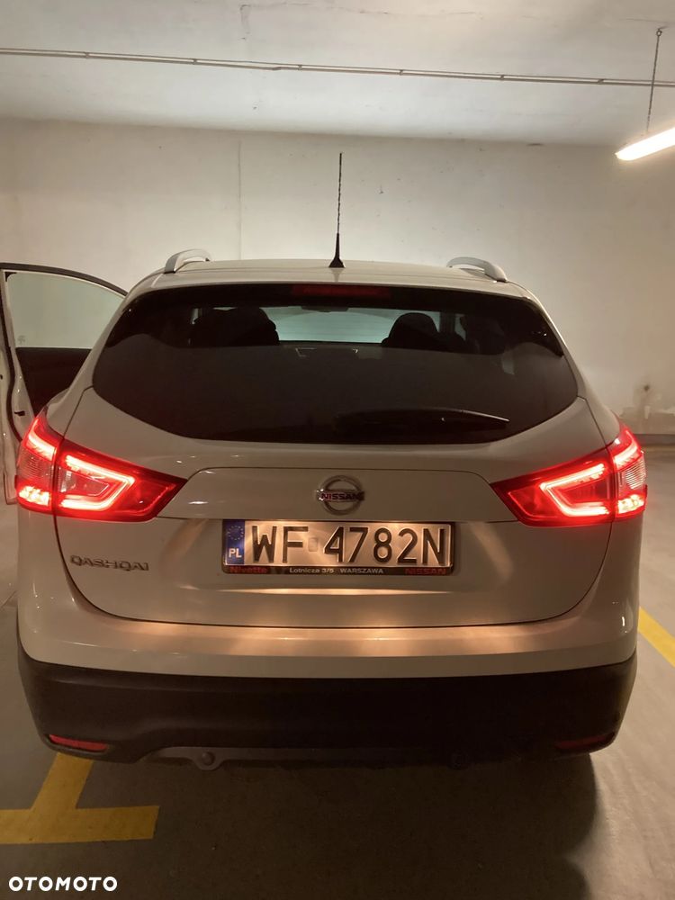 Nissan Qashqai - 3