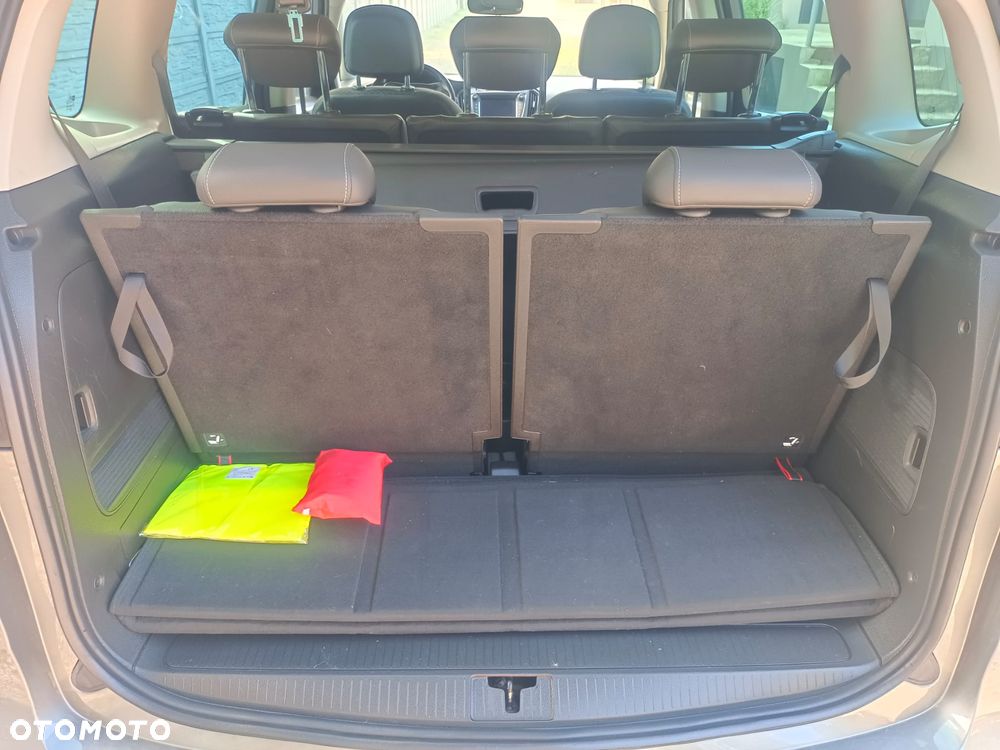 Opel Zafira 1.4 T Cosmo - 17