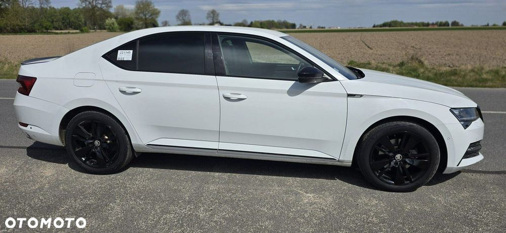Skoda Superb - 25