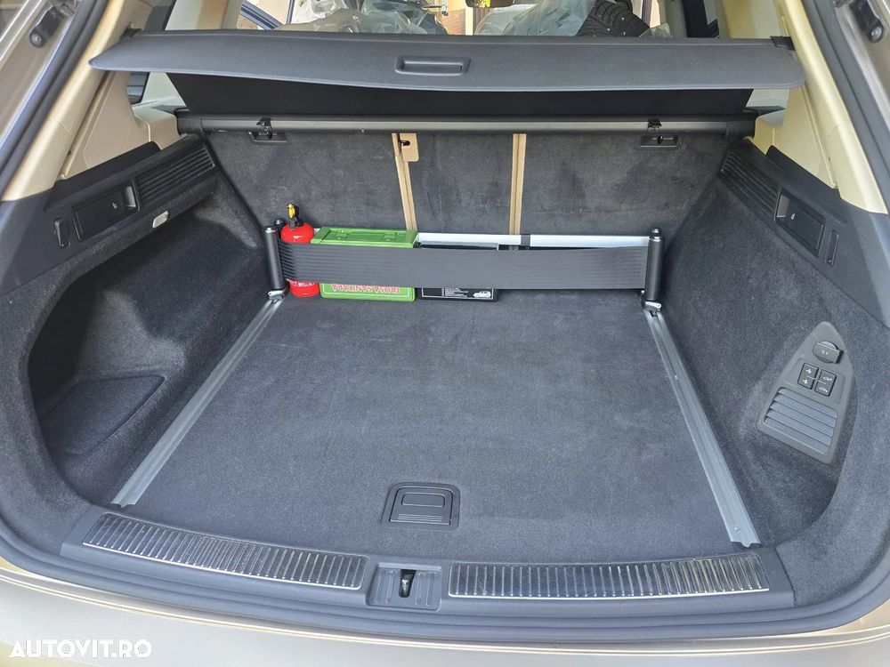 Volkswagen Touareg V6 TDI Atmosphere - 20