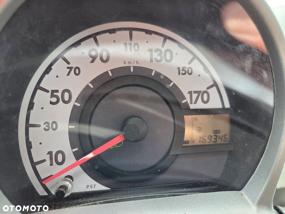 Toyota Aygo 1.0 VVT-i Terra A/C - 15
