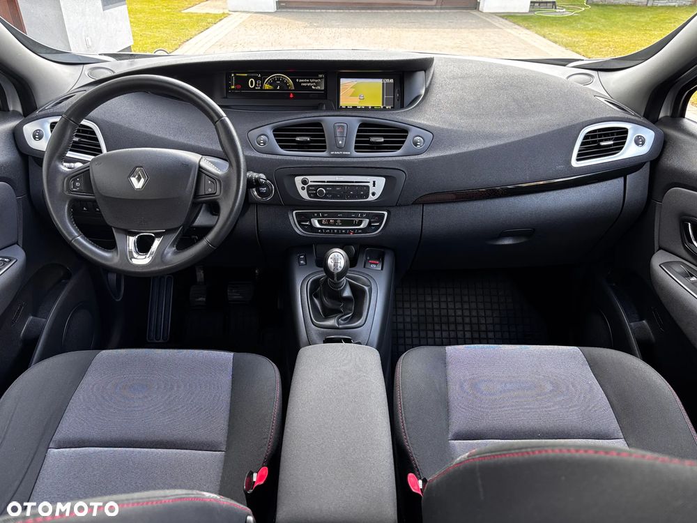 Renault Scenic ENERGY TCe 130 S&S LIMITED - 17