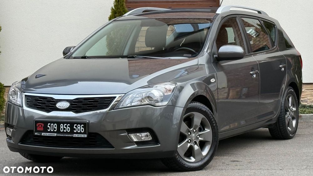 Kia Ceed 1.4 Comfort - 28
