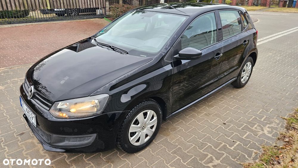 Volkswagen Polo 1.2 Trendline - 1