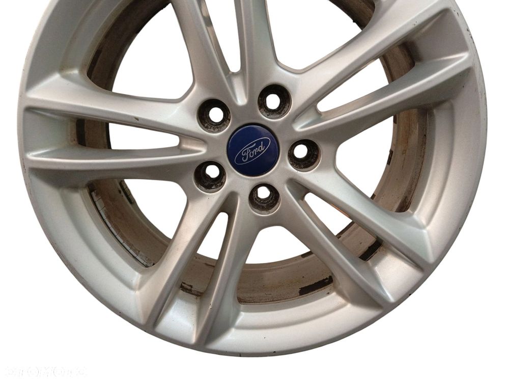 FELGI ALUMINIOWE FORD MONDEO MK5 (2014-2019) 2.0 TDCI 150KM DS7C-1007-S2A - 13