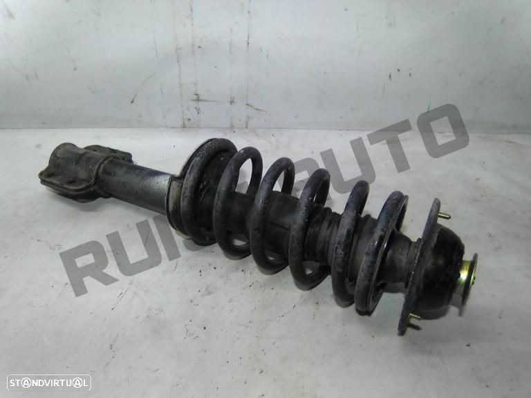 Amortecedor Frente Direito Com Cabeçote  Renault Trafic I [1980 - 1