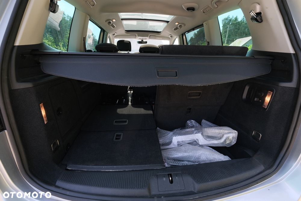 Volkswagen Sharan 2.0 TDI BMT Comfortline DSG - 6