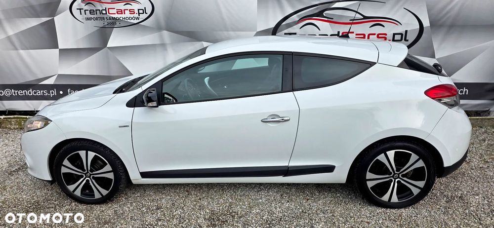 Renault Megane 2011 photo 5