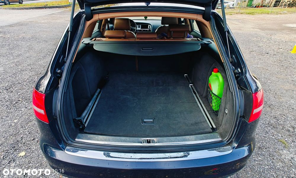 Audi A6 Avant 2.0 TDIe - 9
