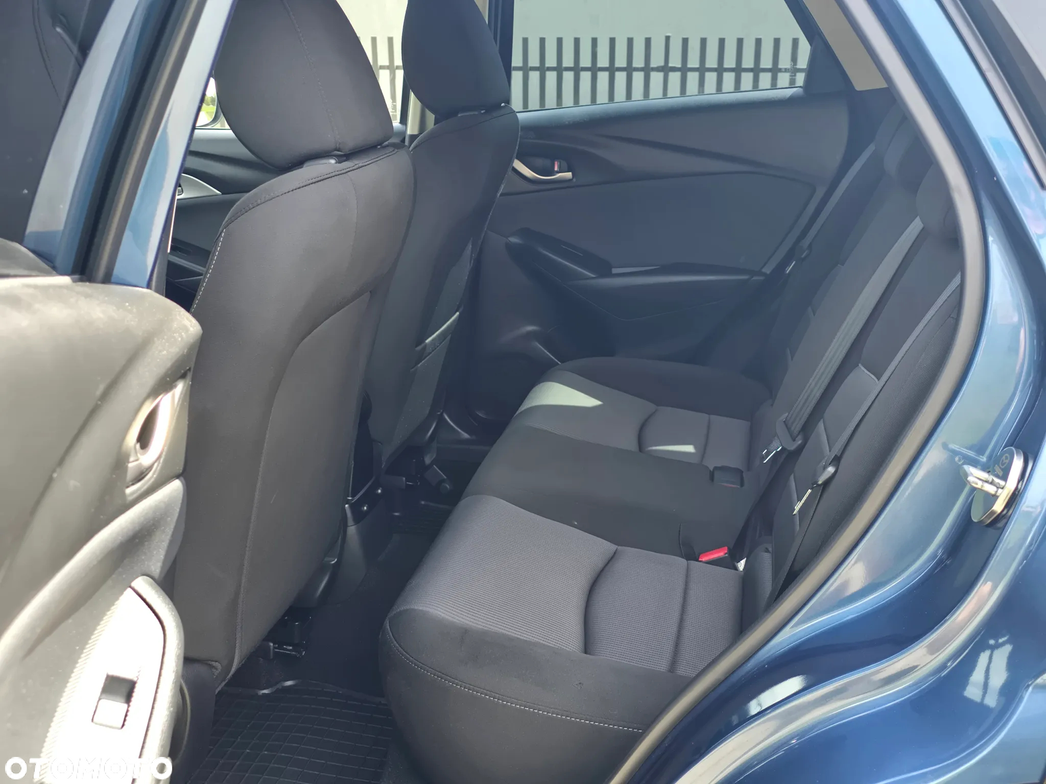 Mazda CX-3 2.0 Skyenergy - 13