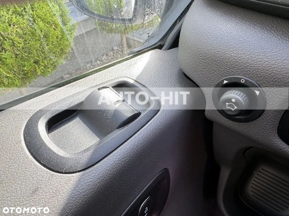 Ford Transit - 20