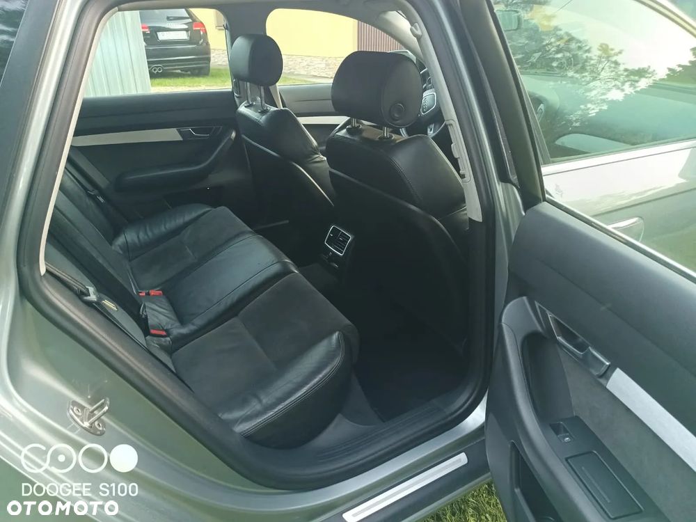 Audi A6 Avant - 11